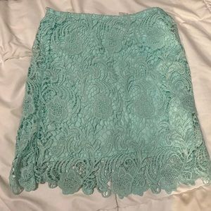 HM skirt size 2